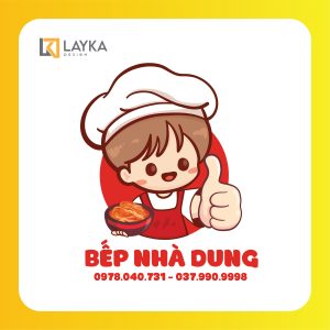 Dự án logo chibi