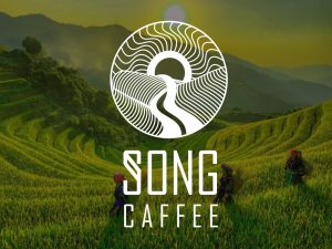 Dự án logo Quán cà phê Song Caffee