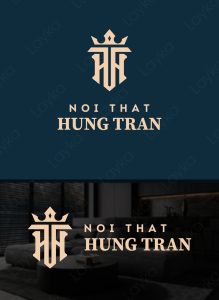 Logo ngành nội thất chuyên nghiệp