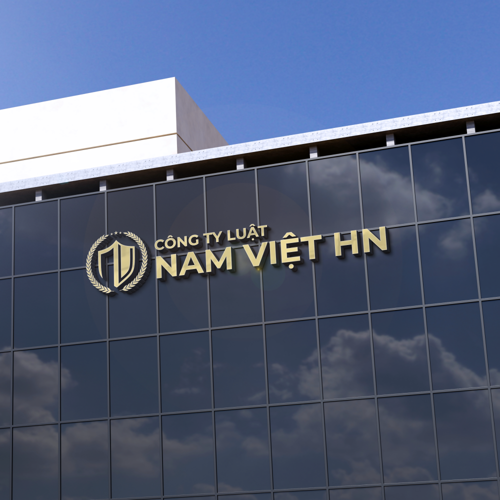 DỰ ÁN LOGO NAM VIỆT HN 