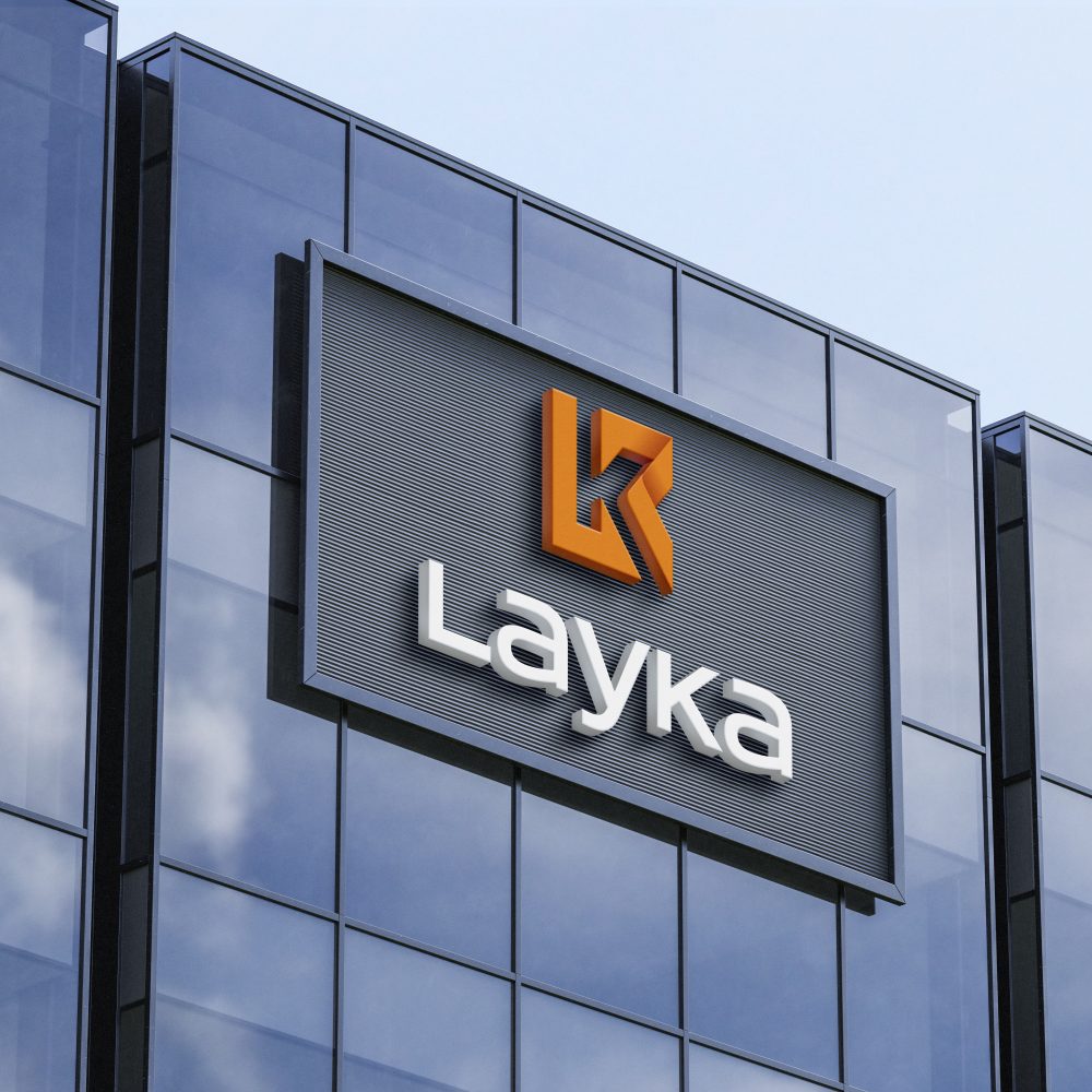 Layka Patch Layka – Đồng Hành Chiến Lược, Nâng Tầm Thương Hiệu