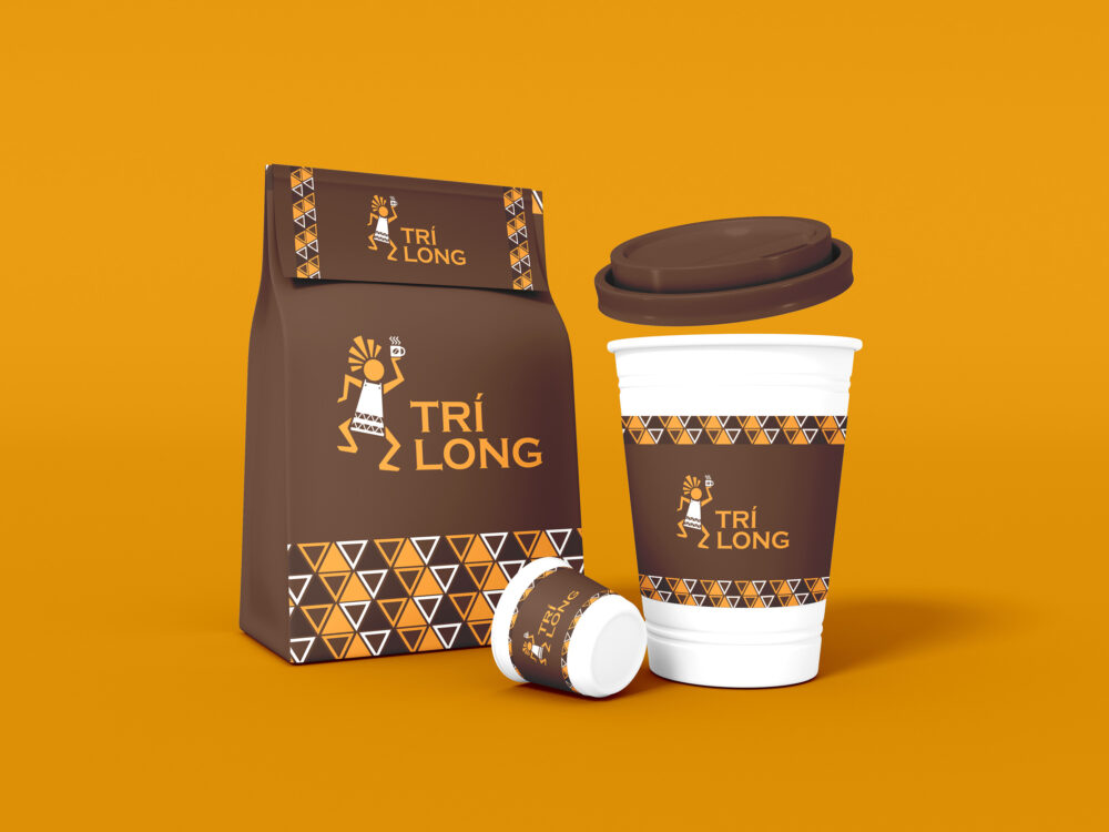 10+ Mẫu thiết kế logo quán cafe ấn tượng, độc đáo bạn có thể tham khảo