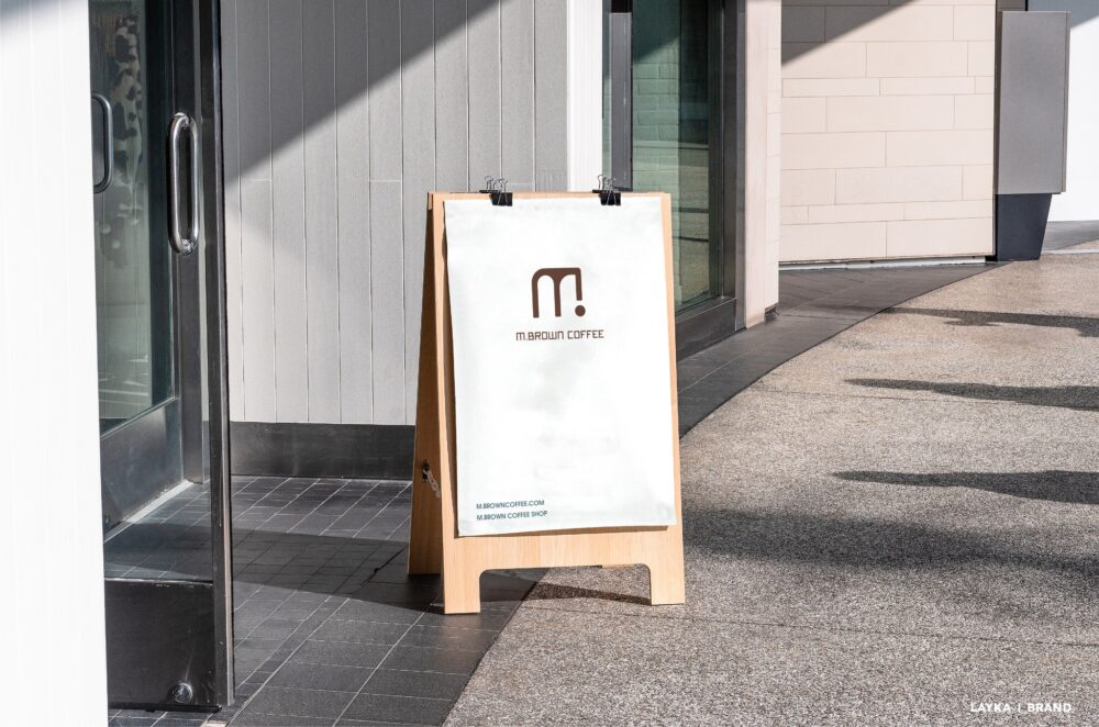 10+ Mẫu thiết kế logo quán cafe ấn tượng, độc đáo bạn có thể tham khảo