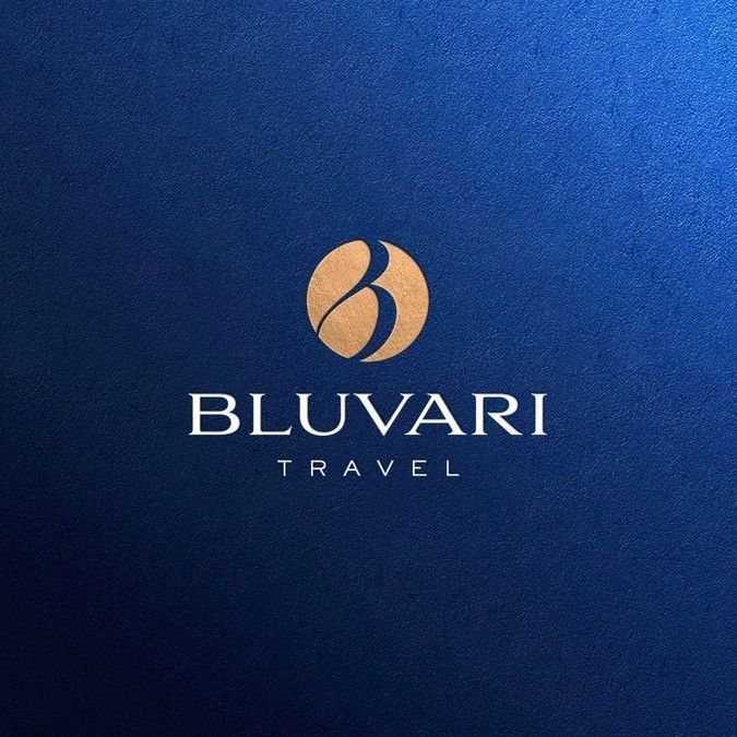 100+ mẫu thiết kế logo cho người mệnh Kim hợp phong thủy, hút tài lộc 19 Logo màu vàng gold rất phù hợp cho người mệnh kim