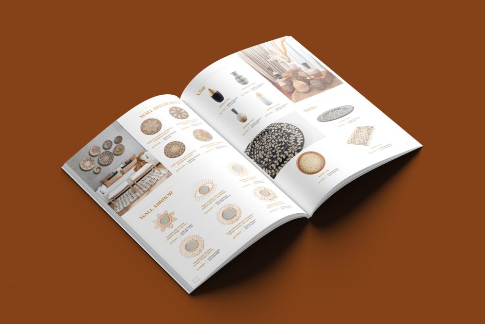 những lợi ích quan trọng của Catalogue