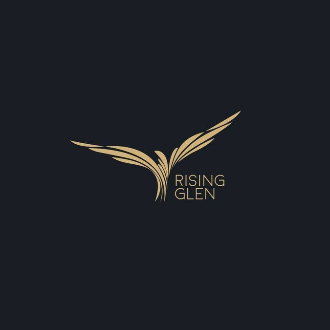 thiết kế logo cho người mệnh kim