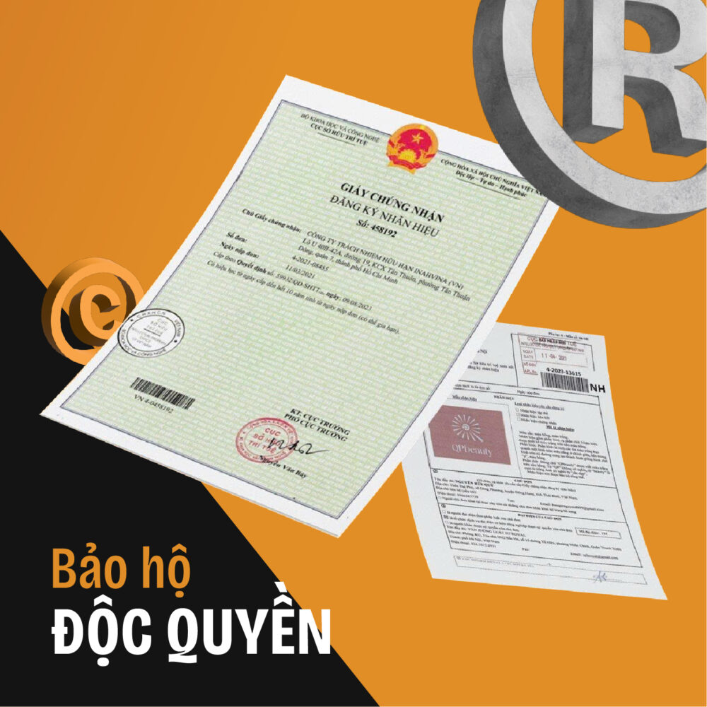 10 Lưu Ý Quan Trọng Khi Thiết Kế Logo Tiệm Bánh Giúp Thu Hút Khách Hàng 26 Kiểm tra khả năng bảo hộ trước khi thiết kế logo tiệm bánh