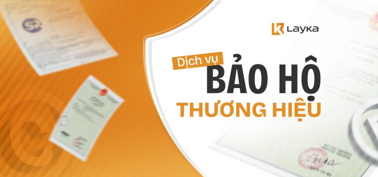 Dịch vụ đăng ký bảo hộ thương hiệu, nhãn hiệu độc quyền