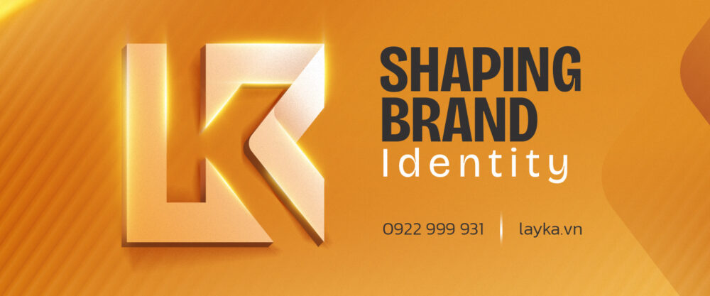 Đơn vị agency thiết kế logo thương hiệu chuyên nghiệp, sáng tạo