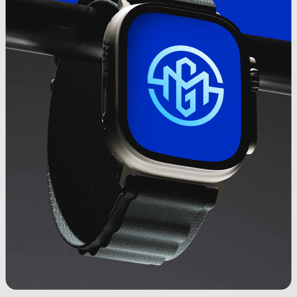 Dự án thiết kế logo công ty công nghệ GMS 6 Nghiên cứu ý tưởng khi thiết kế logo công nghệ