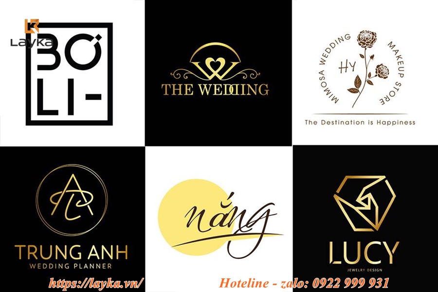 thiết kế logo nhiếp ảnh, phòng chụp ảnh (studio)