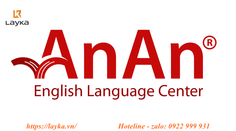 thiết kế logo trung tâm tiếng anh