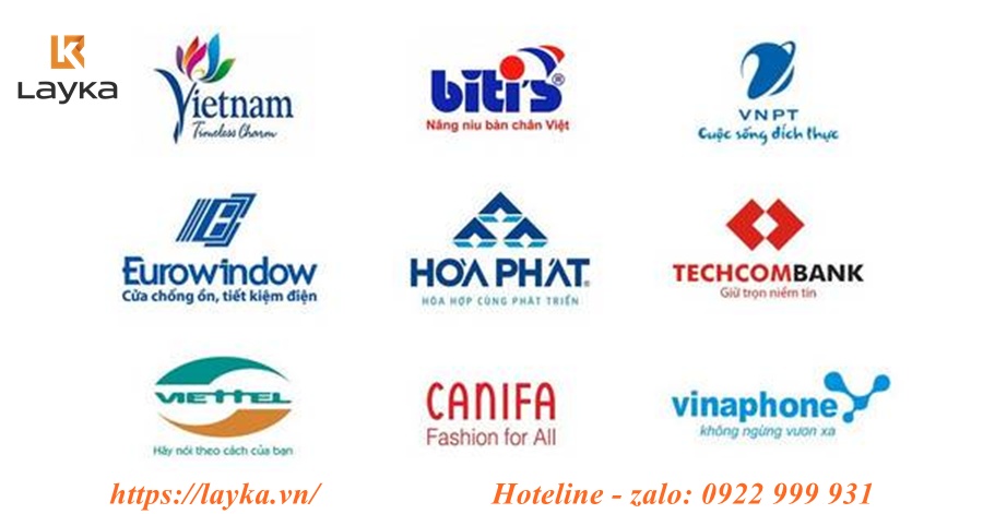 Dịch vụ sáng tác Slogan/ Tagline