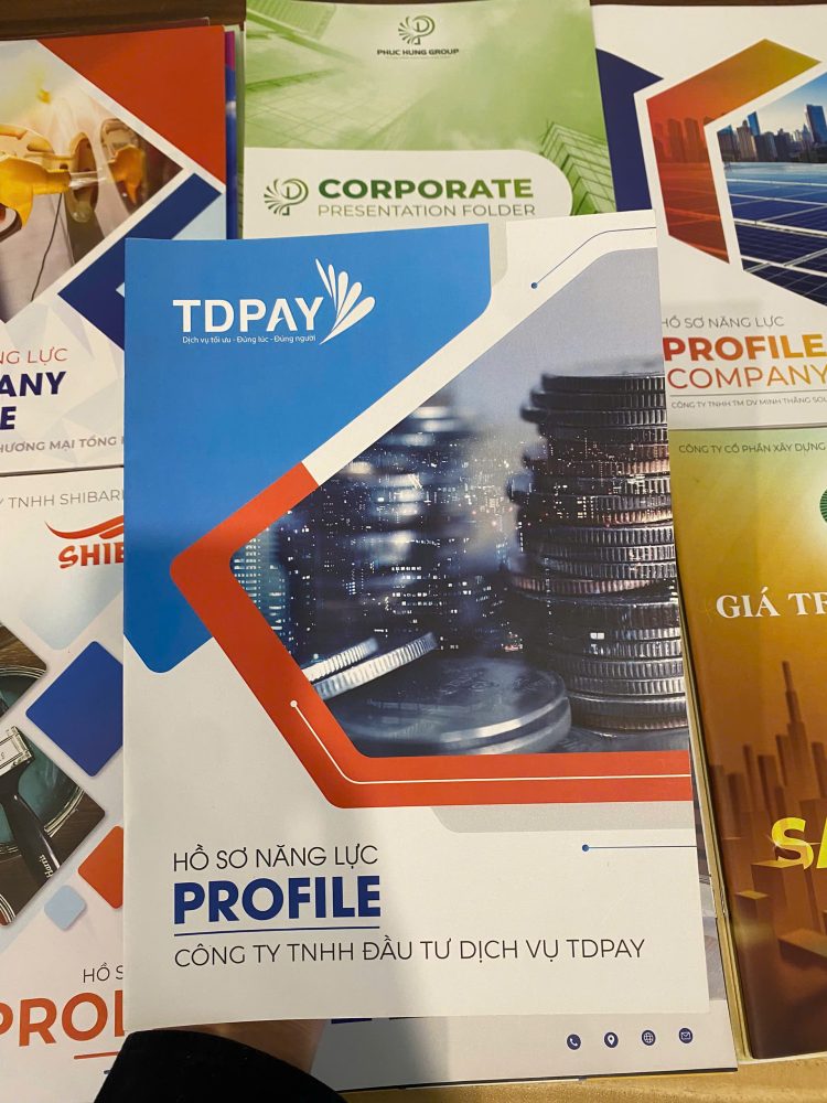 Tầm quan trọng của Profile Hồ sơ năng lực tại Đà Lạt