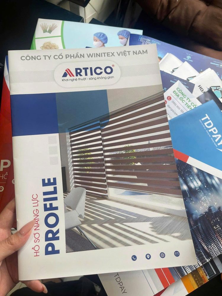 Tầm quan trọng của Profile Hồ sơ năng lực tại Biên Hòa