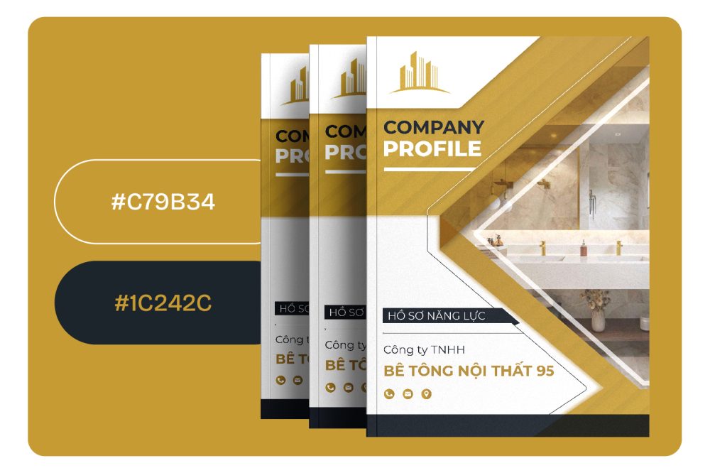 Tầm quan trọng của Profile Hồ sơ năng lực