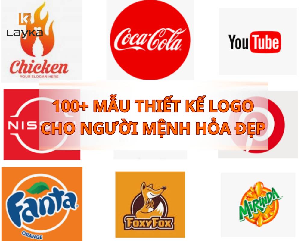 100+ mẫu thiết kế logo cho người mệnh Hỏa đẹp chuẩn phong thủy 1 100+ mẫu thiết kế logo cho người mệnh Hỏa đẹp chuẩn phong thủy