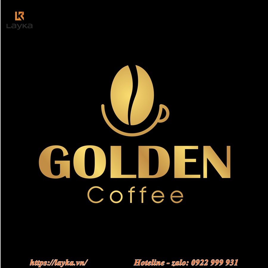 100+ mẫu thiết kế logo cho người mệnh Kim hợp phong thủy, hút tài lộc 23 thiết kế logo cho người mệnh Kim