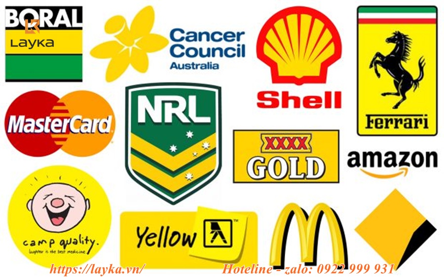 100+ mẫu thiết kế logo cho người mệnh Thổ đẹp, chuẩn phong thủy 15 thiết kế logo cho người mệnh Thổ