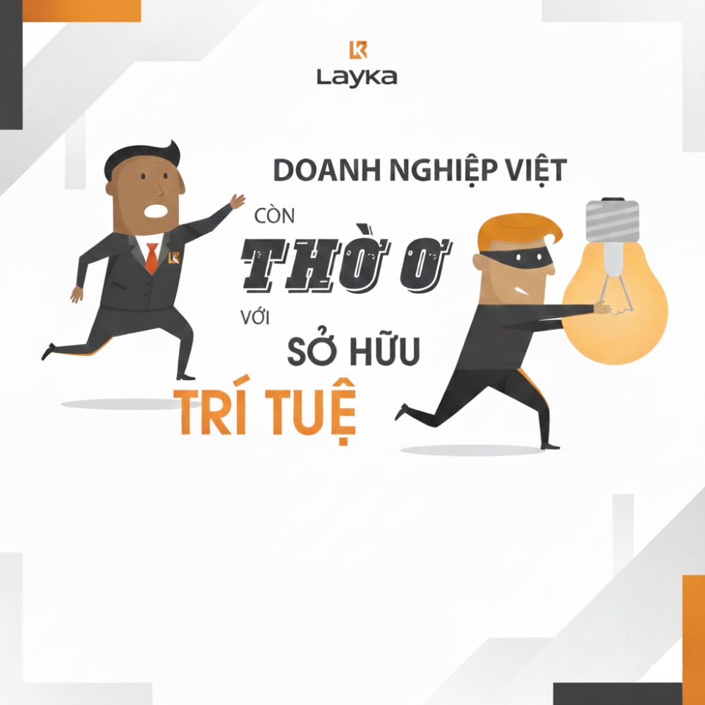 Rủi ro mất trắng thương hiệu