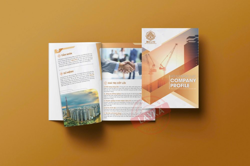 Tầm quan trọng của hồ sơ năng lực