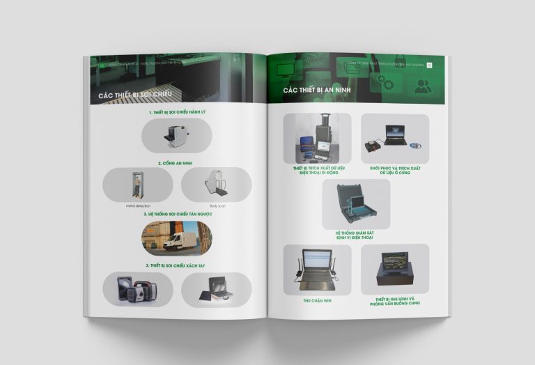 Mẫu thiết kế hồ sơ năng lực phòng cháy chữa cháy ( pccc ) 