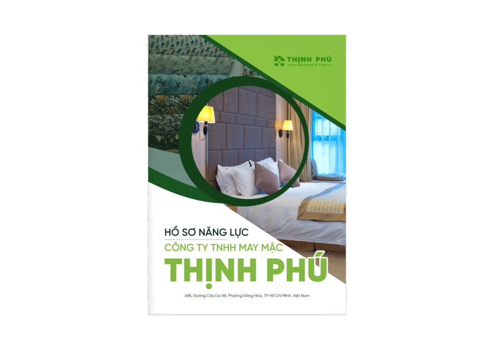 Tổng Hợp 10+ Mẫu Thiết Kế Hồ Sơ Năng Lực Công Ty May Chuyên Nghiệp Mẫu Profile Ngành May Ấn Tượng (2)