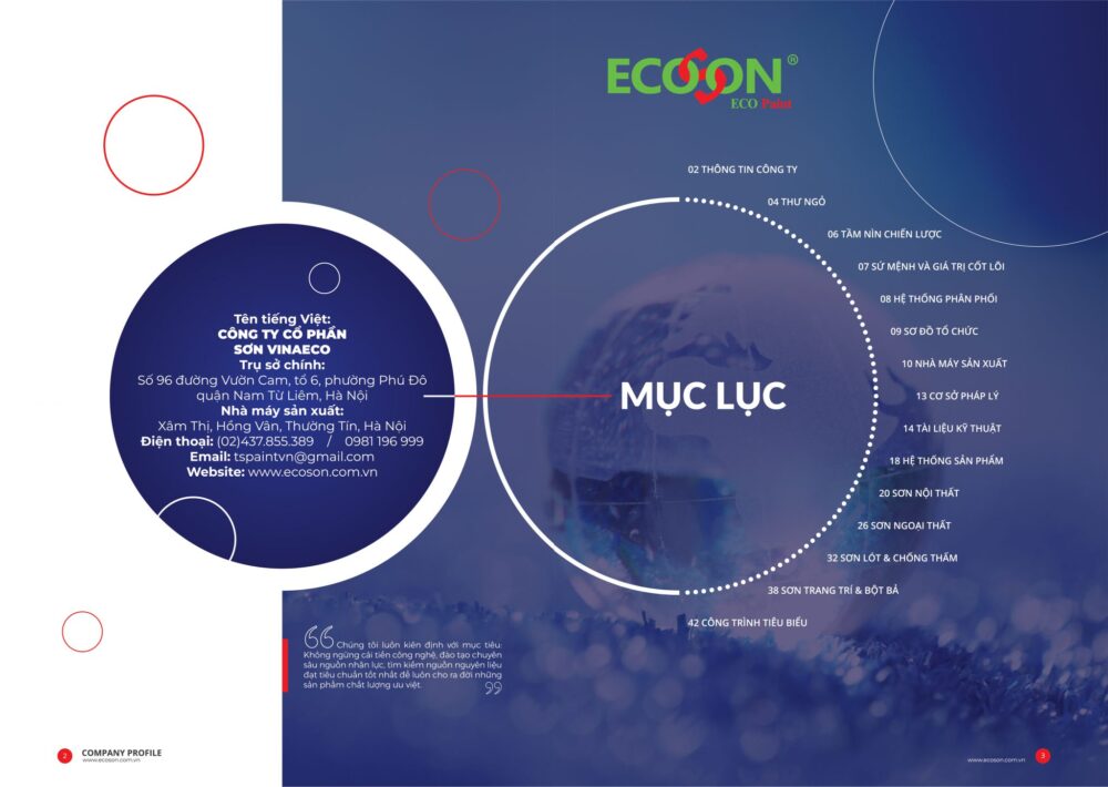 Top 16+ Mẫu Thiết Kế Hồ Sơ Năng Lực Công Ty Sơn Mẫu Thiết Kế Profile Ngành Sơn Chuyên Nghiệp (13)