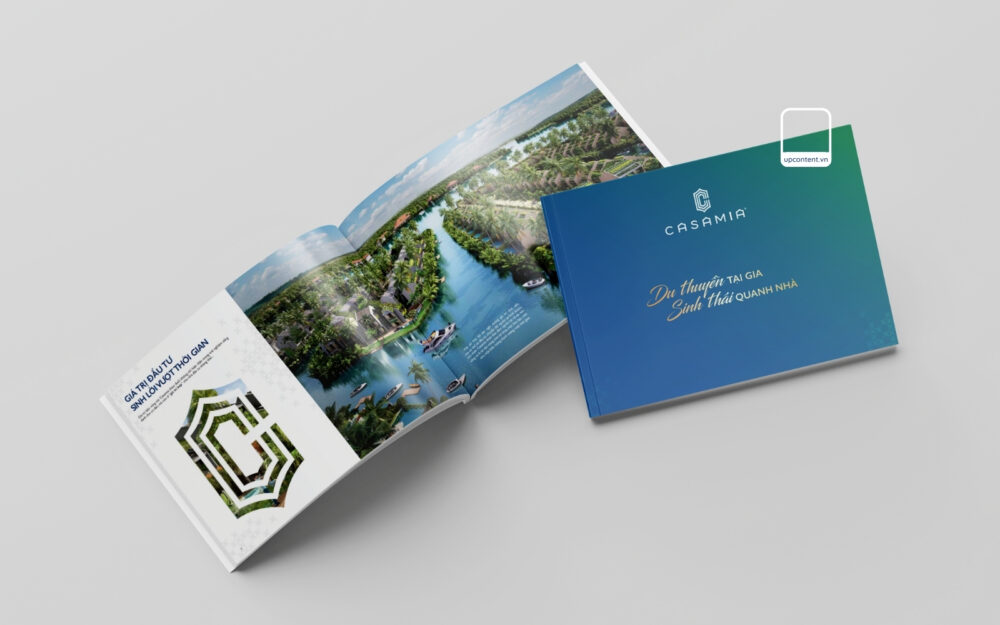 Công Ty Thiết Kế Profile Khách Sạn Chuyên Nghiệp, Ấn Tượng 17 Xu hướng khi thiết kế hồ sơ năng lực khách sạn